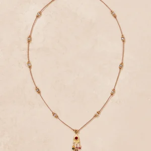 New Talisman Padma Femme Colliers