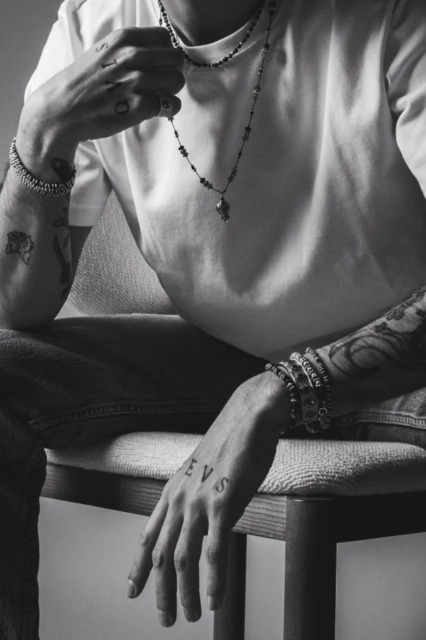 Sale Talisman Sole Femme/Homme Colliers | Colliers