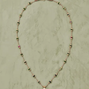 Best Talisman Sriphala Femme Colliers
