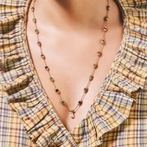 Best Talisman Sriphala Femme Colliers