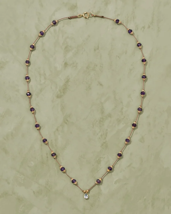 Best Talisman Sriphala Femme Colliers