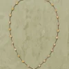 Best Talisman Sriphala Citrine Femme Colliers