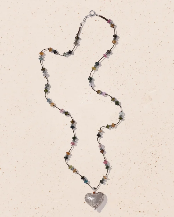 Discount Talisman Vilow Femme/Homme Colliers | Colliers