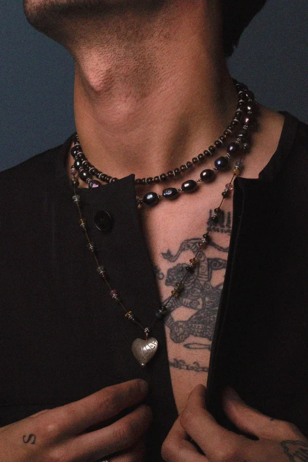 Discount Talisman Vilow Femme/Homme Colliers | Colliers
