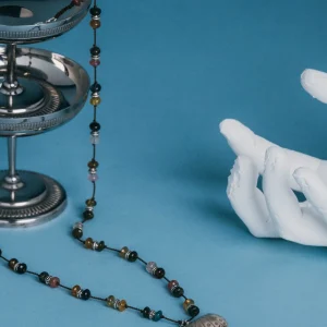 Discount Talisman Vilow Femme/Homme Colliers | Colliers