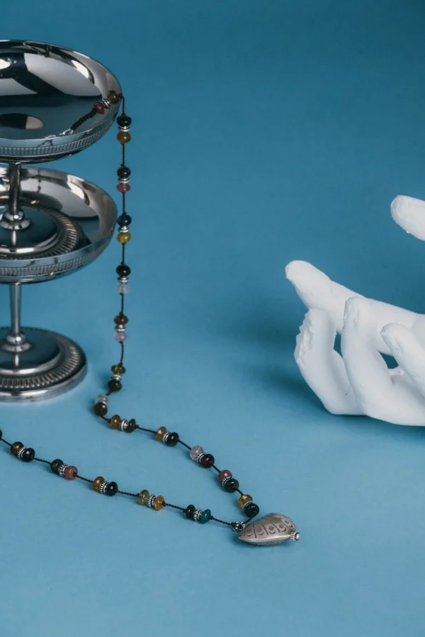 Discount Talisman Vilow Femme/Homme Colliers | Colliers